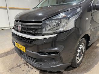 Fiat Talento 1.6MJ 92kW D.C. Airco Achteruitrijcamera L2H1 picture 22