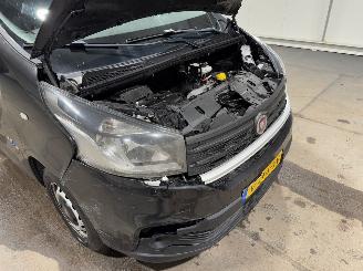 Fiat Talento 1.6MJ 92kW D.C. Airco Achteruitrijcamera L2H1 picture 23