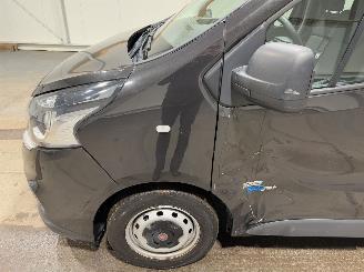 Fiat Talento 1.6MJ 92kW D.C. Airco Achteruitrijcamera L2H1 picture 15