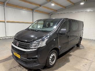 Fiat Talento 1.6MJ 92kW D.C. Airco Achteruitrijcamera L2H1 picture 10