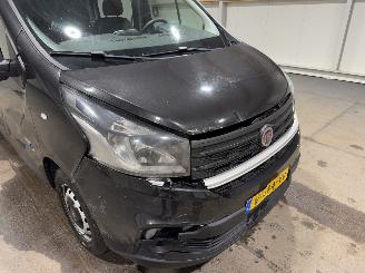 Fiat Talento 1.6MJ 92kW D.C. Airco Achteruitrijcamera L2H1 picture 17