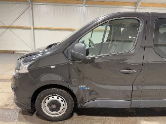 Fiat Talento 1.6MJ 92kW D.C. Airco Achteruitrijcamera L2H1 picture 13