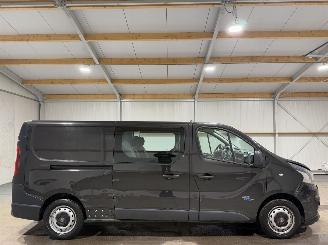 dañado vehículos comerciales Fiat Talento 1.6MJ 92kW D.C. Airco Achteruitrijcamera L2H1 2019/2