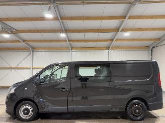 Fiat Talento 1.6MJ 92kW D.C. Airco Achteruitrijcamera L2H1 picture 8
