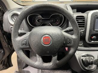 Fiat Talento 1.6MJ 92kW D.C. Airco Achteruitrijcamera L2H1 picture 35