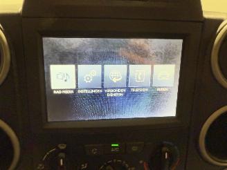 Peugeot Partner 1.6 BlueHDi 73kW Automaat Airco Premiére S&S  L1 picture 17