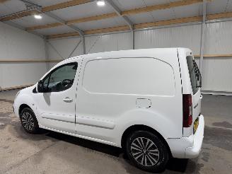 Peugeot Partner 1.6 BlueHDi 73kW Automaat Airco Premiére S&S  L1 picture 9