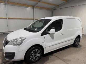 Peugeot Partner 1.6 BlueHDi 73kW Automaat Airco Premiére S&S  L1 picture 11
