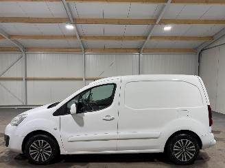 Peugeot Partner 1.6 BlueHDi 73kW Automaat Airco Premiére S&S  L1 picture 8
