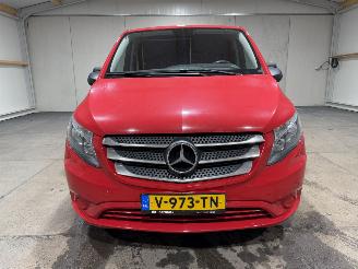 Mercedes Vito 111CDI 1.6 84kW Airco Functional Lang picture 4