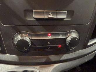 Mercedes Vito 111CDI 1.6 84kW Airco Functional Lang picture 17