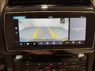 Jaguar F-Pace 2.0 132kW Portforlio Automaat AWD 20D picture 22
