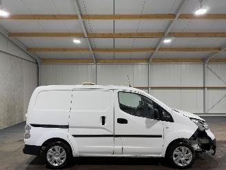 Avarii auto utilitare Nissan E-NV200 80kW 40kWh  Clima Optima 2019/5