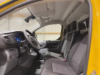 Opel Vivaro-e 50kWh 100kW Airco L3H1 Innovation picture 28