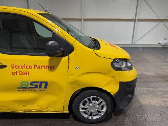 Opel Vivaro-e 50kWh 100kW Airco L3H1 Innovation picture 16