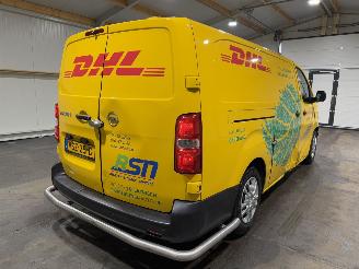 Opel Vivaro-e 50kWh 100kW Airco L3H1 Innovation picture 6