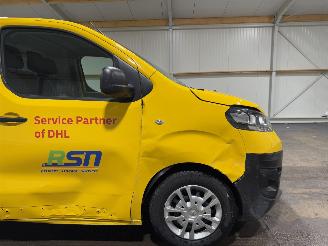 Opel Vivaro-e 50kWh 100kW Airco L3H1 Innovation picture 14