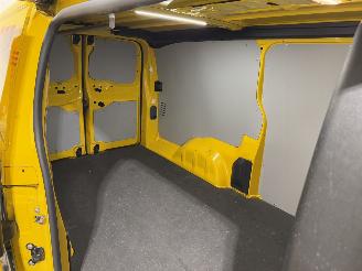 Opel Vivaro-e 50kWh 100kW Airco L3H1 Innovation picture 37