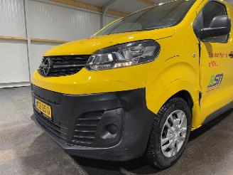 Opel Vivaro-e 50kWh 100kW Airco L3H1 Innovation picture 22