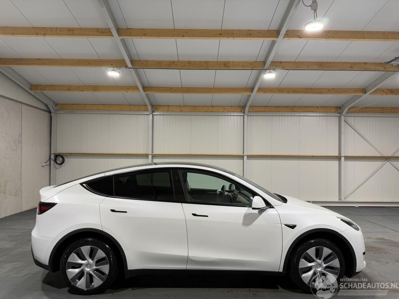Tesla Model Y 175kW RWD 58kWh