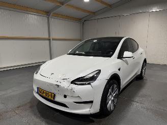 Tesla Model Y 175kW RWD 58kWh picture 10