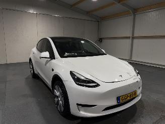 Tesla Model Y 175kW RWD 58kWh picture 3