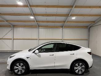 Tesla Model Y 175kW RWD 58kWh picture 8