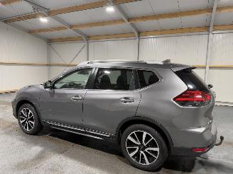Nissan X-Trail 1.3 DIG-T 116kW Automaat Business Edition picture 11