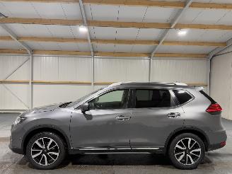 Nissan X-Trail 1.3 DIG-T 116kW Automaat Business Edition picture 8