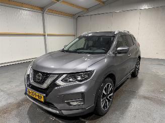 Nissan X-Trail 1.3 DIG-T 116kW Automaat Business Edition picture 10