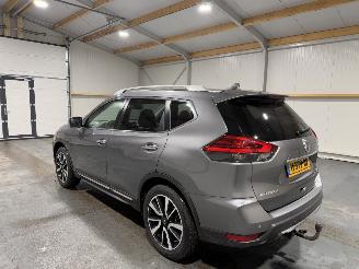 Nissan X-Trail 1.3 DIG-T 116kW Automaat Business Edition picture 12