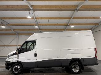Iveco Daily 35C 2.3d 100kW Clima DUBBELLUCHT picture 8