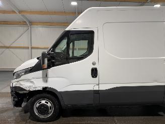 Iveco Daily 35C 2.3d 100kW Clima DUBBELLUCHT picture 13