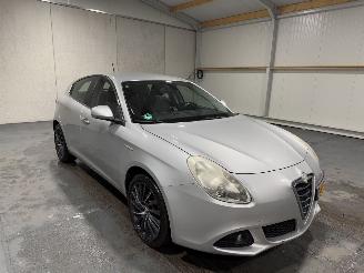 Alfa Romeo Giulietta 2.0JTDm 125kW Clima Distinctive picture 3