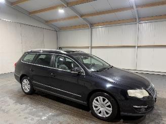 Volkswagen Passat 2.0 TDI 125kW Automaat Highline Business picture 2