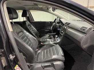 Volkswagen Passat 2.0 TDI 125kW Automaat Highline Business picture 21