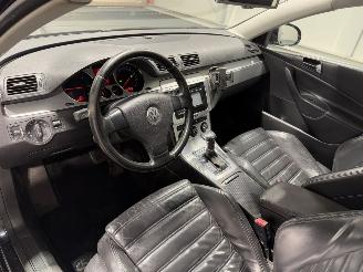 Volkswagen Passat 2.0 TDI 125kW Automaat Highline Business picture 14