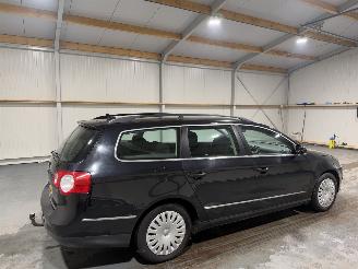 Volkswagen Passat 1.8TFSI 118kW Comfortline picture 5