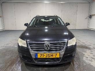 Volkswagen Passat 1.8TFSI 118kW Comfortline picture 4