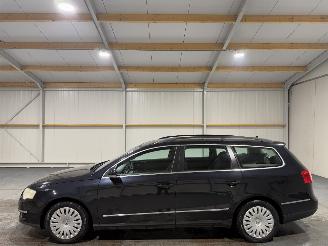 Volkswagen Passat 1.8TFSI 118kW Comfortline picture 8