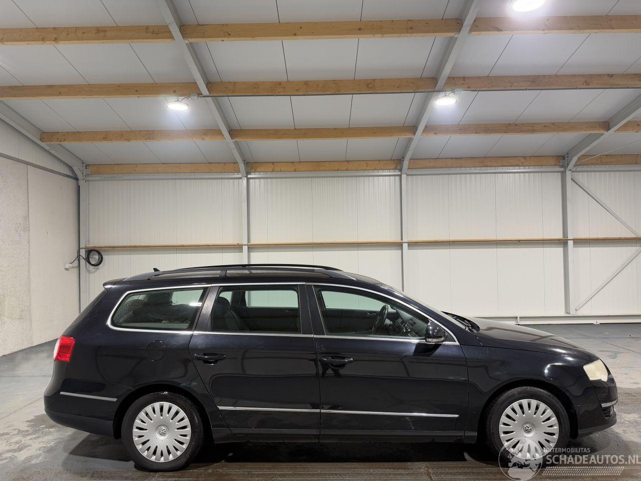 Volkswagen Passat 1.8TFSI 118kW Comfortline