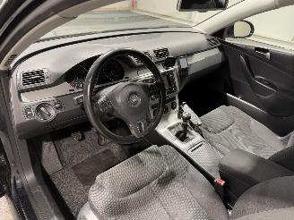 Volkswagen Passat 1.8TFSI 118kW Comfortline picture 14