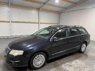 Volkswagen Passat 1.8TFSI 118kW Comfortline picture 9