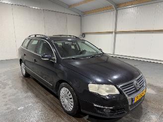 Volkswagen Passat 1.8TFSI 118kW Comfortline picture 3