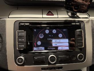 Volkswagen Passat 1.8TFSI 118kW Comfortline picture 18