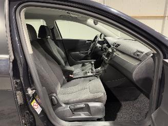 Volkswagen Passat 1.8TFSI 118kW Comfortline picture 23