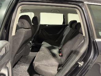 Volkswagen Passat 1.8TFSI 118kW Comfortline picture 21