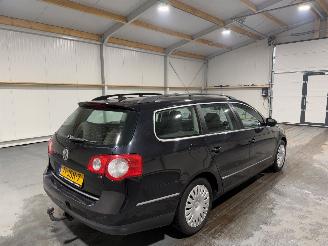 Volkswagen Passat 1.8TFSI 118kW Comfortline picture 6
