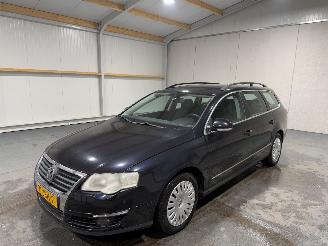 Volkswagen Passat 1.8TFSI 118kW Comfortline picture 10