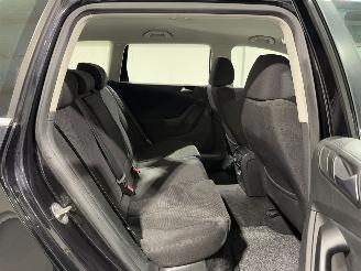 Volkswagen Passat 1.8TFSI 118kW Comfortline picture 22